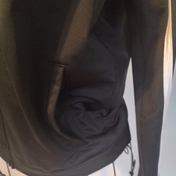 Adidas Full Zip jacket - Picture 2 of 8